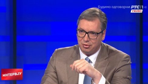 VUČIĆ O IZBORIMA U NIKŠIĆU: Nisu uspeli da uguše srpske političare pa sam im kriv ja