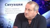 БИВШИ ИЗРАЕЛСКИ ОБАВЕШТАЈАЦ О ЕВРОПСКОЈ АРМИЈИ: Једино Француска има нуклеарно оружје и претња је за само две државе (ВИДЕО)