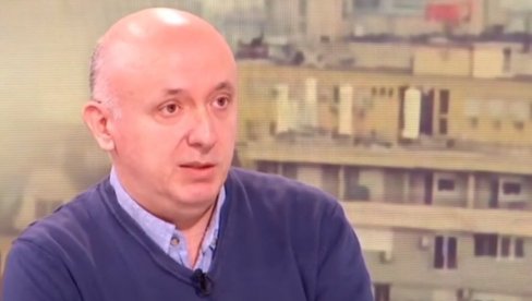 ЗЛОУПОТРЕБА ДЕЦЕ У ПОЛИТИЧКЕ СВРХЕ: Радомировић о спорној емисији на Радио телевизији Србије ЗЛОУПОТРЕБА ДЕЦЕ У ПОЛИТИЧКЕ СВРХЕ: Радомировић о спорној емисији на Радио телевизији Србије