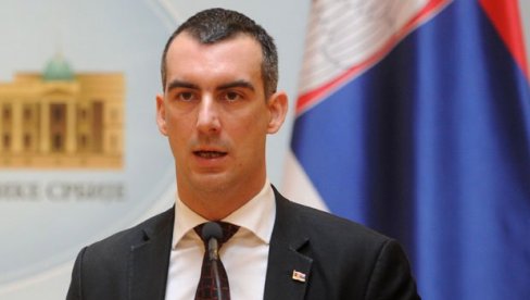 ORLIĆ: Žuti tajkun Dragan Đilas definitivno je izgubljen slučaj