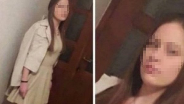 НЕСТАЛА ДЕВОЈЧИЦА (15) ИЗ БАТАЈНИЦЕ: Ако је видите одмах позовите овај број (ФОТО)