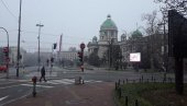 STIŽE PROMENA VREMENA: Meteorolozi upozorili da će nakon Božića stići zahlađenje (FOTO)