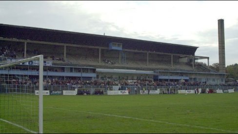 СПЕКТАКЛ НА БАЊИЦИ: Почиње 17. Меморијал Деда Млађа Митровић, турнир за будуће асове