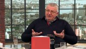 ШЕШЕЉ БРАНИ НОЛЕТА: Новак Ђоковић је најбољи, ово је дискриминација!