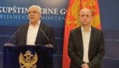 PRESUDILI MILOVI SARADNICI: Negativno mišljenje Venecijanske komisije oko predloženih izmena tužilačkih zakona