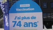 ИСТРАЖИВАЊЕ МЕЂУ МИЛИОНИМА ЉУДИ ПОТВРДИЛО: Вакцине ефикасне 90 одсто!