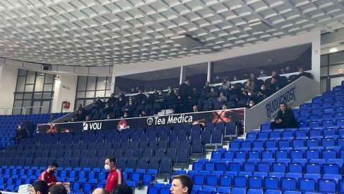 У ПОДГОРИЦИ СЕ НЕ ШАЛЕ: Џакори Вилијамс потписао за Будућност У ПОДГОРИЦИ СЕ НЕ ШАЛЕ: Џакори Вилијамс потписао за Будућност