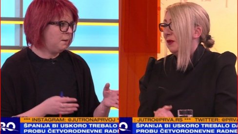 NEŠIĆ I ARALICA: Napad Đilasa na novinare je smišljen da bi se sakrio odgovor na dva pitanja - otkud toliko računa i ko je Šmit Paskal? NEŠIĆ I ARALICA: Napad Đilasa na novinare je smišljen da bi se sakrio odgovor na dva pitanja - otkud toliko računa i ko je Šmit Paskal?