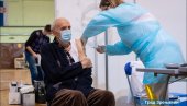 EPIDEMIOLOŠKA SITUACIJA U SREDNJOBANATSKOM OKRUGU: 379 novozaraženih