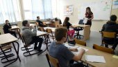 UNIJA SINDIKATA PROSVETNIH RADNIKA SRBIJE: Društvo ne sme da dozvoli da se ponovi prošla školska godina UNIJA SINDIKATA PROSVETNIH RADNIKA SRBIJE: Društvo ne sme da dozvoli da se ponovi prošla školska godina