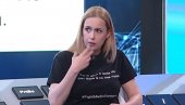 ОГЛАСИЛА СЕ БОЈАНА МАЉЕВИЋ И ЦИТИРАЛА: Једном ћу сведочити против двојице