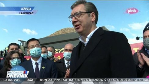 75 POSTO LJUDI ZARAŽENO BRITANSKIM SOJEM VIRUSA KOJI JE SMRTONOSNIJI: Vučić istakao - Lako je reći zatvorite sve!