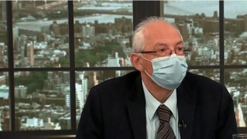 ZAR VI MISLITE DA SMO MI IDIOTI? Doktor Kon nikada otvorenije - Otkrio zbog čega je protiv otvaranja lokala - naučno je dokazano