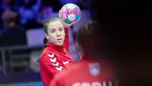 PEH ZA SRBIJU: Rukometašice oslabljene u meču protiv Španije na Svetskom prvenstvu