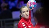 НОВО СЛАВЉЕ НА ВИДИКУ: Рукометашице у другом колу квалификационе групе 5 играју са Украјином