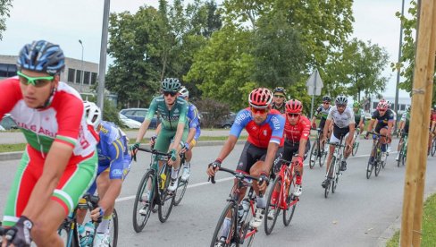 TRKA BEOGRAD - BALJALUKA: Nikad jače društvo