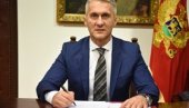 KRIVOKAPIĆ IMENOVAO VUKŠIĆA ZA DIREKTORA ANB: Odluka donesena posle neodržavanja sednice skupštinskog Odbora za bezbednost i odbranu