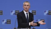 TO JE NEPRIHVATLJIVO Stoltenberg razgovarao sa Andžejem Dudom o situaciji na granici sa Belorusijom