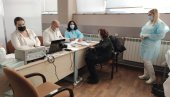 НЕ ВЕРУЈУ У ВАКЦИНУ  И КОРОНУ: Веома слаб одзив за пелцовање у Рашкој области