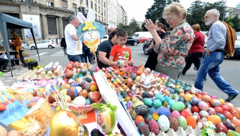 ŠTA NAS ČEKA ZA USKRS? Doktor Kon otkrio da li se razmatra uvođenje novih mera pred praznik