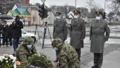 TAMNA MRLJA SVETA: Sećanje na stradale u NATO bombardovanju u Valjevu