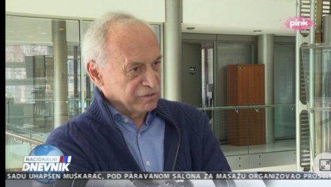 ВУЧЕЛИЋ О АФЕРИ ВЕЗАНОЈ ЗА ЂИЛАСА: Вечерње новости се држе светог правила новинарства