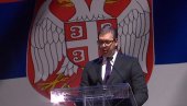 VUČIĆ NAJAVIO DA OVE GODINE KREĆE IZGRADNJA NACIONALNOG STADIONA: Evo kako će izgledati ovaj velelepni objekat (FOTO)