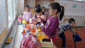 ЕНГЛЕСКИ ЗА 16.500 ПРЕДШКОЛАЦА: Почели бесплатни часови у државним и приватним вртићима