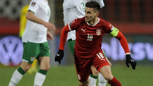 TADIĆ: Bilo je i dobrih i loših stvari! Želimo da vratimo veru u srpski fudbal!