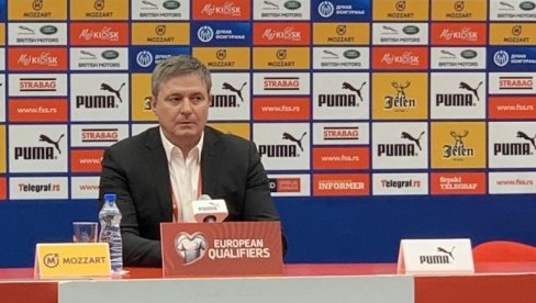 PIKSI NE OSTAJE DUŽAN, PA NI RONALDU: Kristijano, dao si gol Srbiji u prethodnom kvalifikacionog ciklusu iz ofsajda