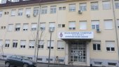 BORBA I ZA KREVET VIŠE: Teška situacija u kraljevačkoj opštoj bolnici Studenica koja je u kovid-sistemu