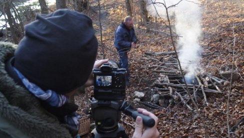 TAJNE IZRADE GRNČARIJE U BRONZANOM DOBU: Ekranizovan međunarodni arheološki projekat, film prikazan u Švajcarskoj (FOTO)