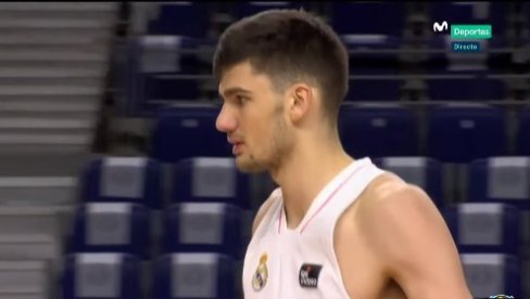 ODLIČNE VESTI: Novi Luka Dončić odlučio - igraće za Srbiju! (VIDEO)