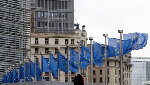 EU ENERGETSKI DISCIPLINUJE LONDON: Britanija zavisi od snabdevanja energijom sa kontinenta