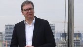 VUČIĆ ĆE SE VAKCINISATI SUTRA U RUDNOJ GLAVI: Razgovaraće sa predstavnicima lokalne samouprave, a evo i koje cepivo će primiti