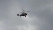 PAO RUSKI HELIKOPTER KOD KALINJINGRADA: Ima poginulih i povređenih