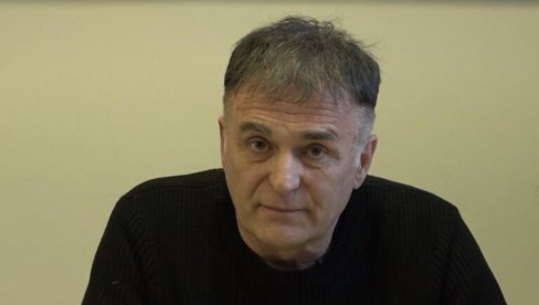 BRANISLAV LEČIĆ UHVAĆEN U CENTRU BEOGRADA: Evo gde je glumac i šta radi u jeku skandala (FOTO)