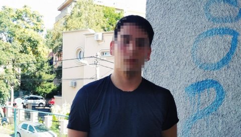 САМО ЈЕ ЖЕЛЕО НЕГДЕ ДА ПРИПАДА: Другарица Лазара (19) чије је тело пронађено у Сурдулици отворила душу - Нико не бежи вечно