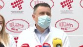 NOVI SOJ PRISUTAN KOD TREĆINE PACIJENATA: Veća smrtnost i teža klinička slika