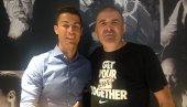 PREDRAG JOKANOVIĆ: Santa Klara iz drugog plana