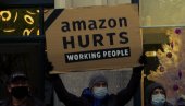 АМАЗОН ОЈАЧАВА КОМПАНИЈУ: Потврдио 16.000 отказа након имејла који je грешком послат запосленима