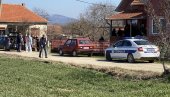 PRVE FOTOGRAFIJE SA MESTA NESREĆE: Milorad iz Aleksinca dao život da spasi sina (8), bombu nabio u stomak i zaklonio dete (FOTO/VIDEO)