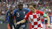 MODRIĆ UŠAO U ISTORIJU HRVATSKE: Vezista Reala iza sebe ostavio Srnu