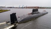 АМЕРИКАНЦИ ИЗГУБИЛИ РУСКЕ ПОДМОРНИЦЕ: У стилу “хладног рата” подводне крстарице са нуклеарним пројектилима размештене око обала САД