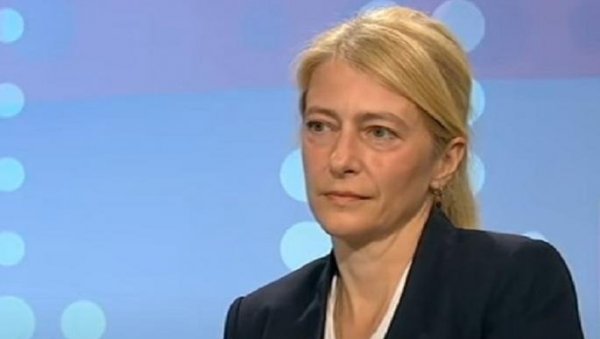 ДОКТОРКА БЕГОВИЋ О ОМИКРОНУ: Добро је што се склања са плућа - Могуће је заразити се са два соја