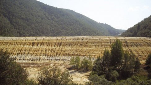 ŽIVOT U BLATU I PRAŠINI: Stanje u Gradcu nepodnošljivo zbog sanacije jalovišta