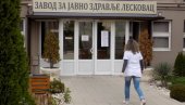 У ЛЕСКОВЦУ УКИНУТА ВАНРЕДНА СИТУАЦИЈА: Надлежни апелују на грађане да и даље буду опрезни