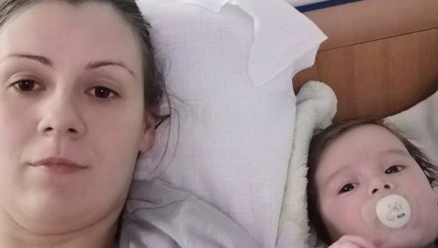 ГАВРИЛОВА МАМА О ЛАЖНИМ ПОНУДАМА НА АУКЦИЈИ: Ово је, после дијагнозе, нешто најгоре што сам чула!