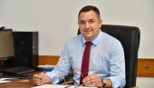 SMENJEN MILOŠ LUČIĆ: Promene u Savetu ministara BiH