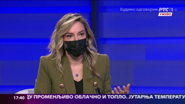 КАДА ЋЕ КРАЈ ПАНДЕМИЈЕ? Вирусолог др Ана Банко открива колико су моћне вакцине против нових сојева вируса (ВИДЕО)